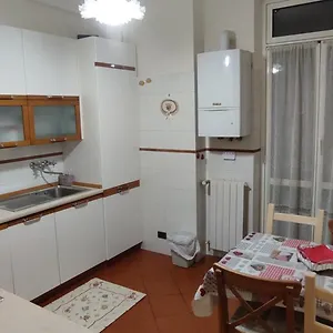 Casa Malu Gênes